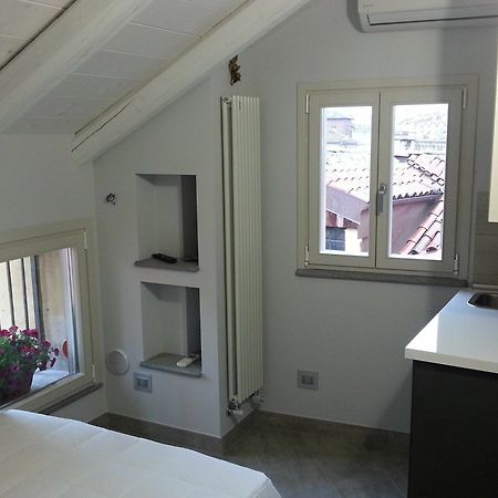 Mansarda Palatina Apartman Torino Kültér fotó