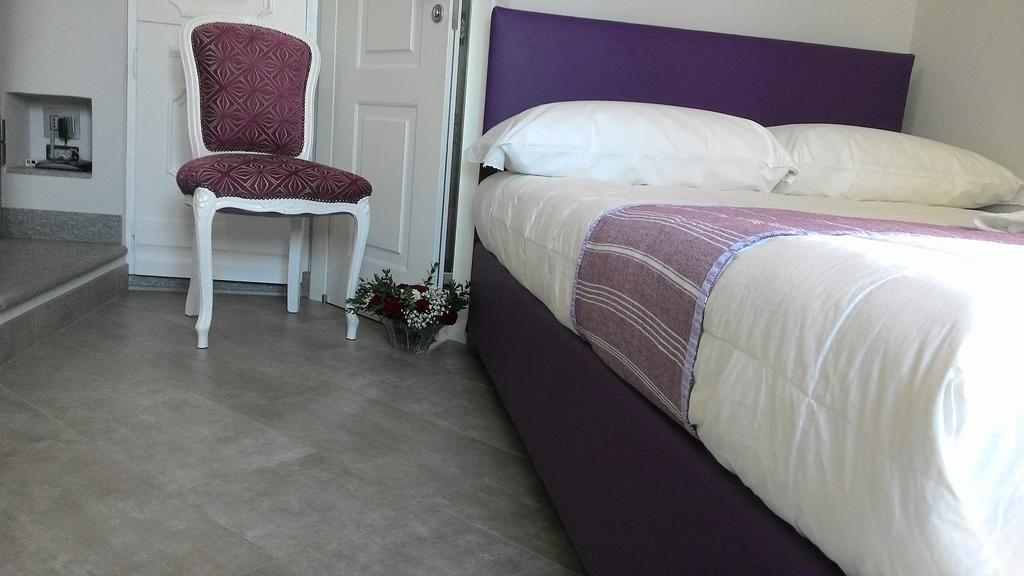 Mansarda Palatina Apartman Torino Kültér fotó