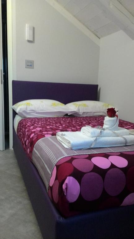 Mansarda Palatina Apartman Torino Kültér fotó